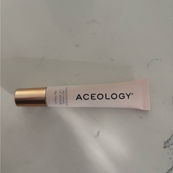 Aceology Other - Pink Lip Balm Gloss